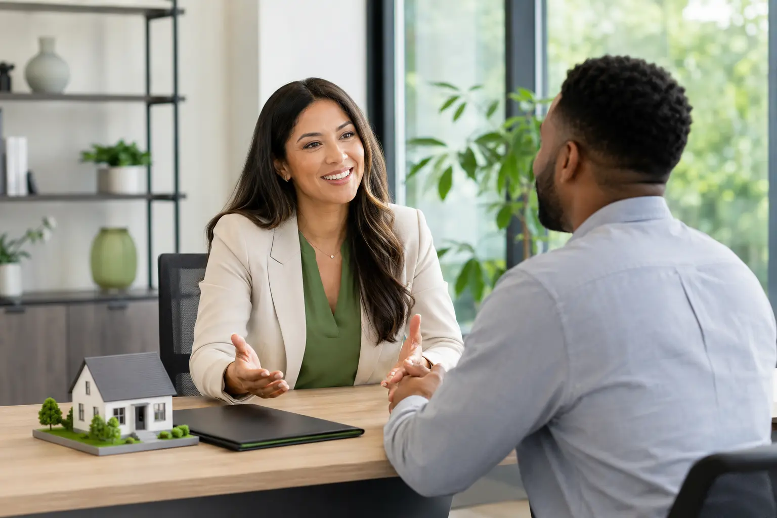contact easy street capital