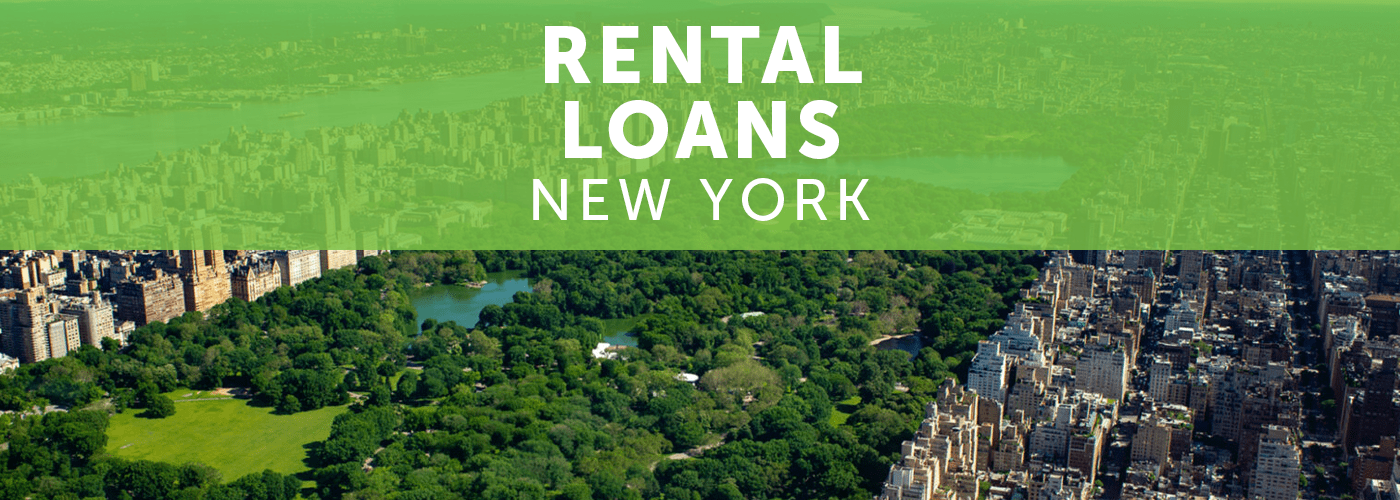 Rental Loans New York Easy Street Capital