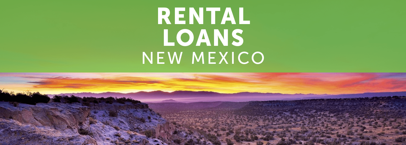 New Mexico Real Estate Investors Top 5 Markets In 2024   Hero Image Nm 