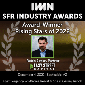 SFR Industry Awards Promo 2.1