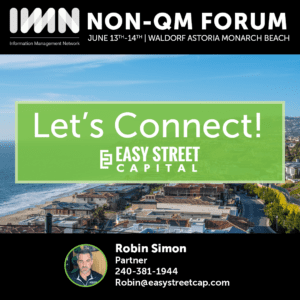 Non-QM Forum Promo - Robin