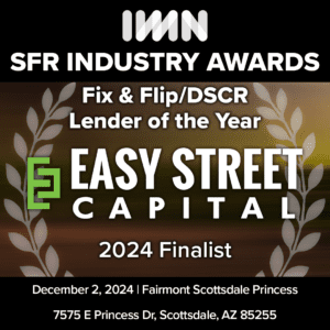 IMN SFR Industry Awards 2024 ESC_Lender