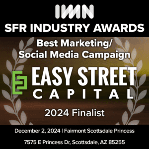 IMN SFR Industry Awards 2024 ESC_Marketing