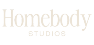 Homebody Studios Logo