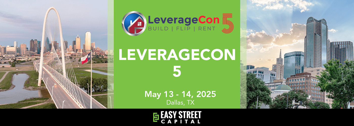 leveragecon conference website conference