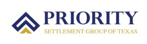 Priotiry Logo
