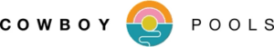 Cowboy Pools Logo