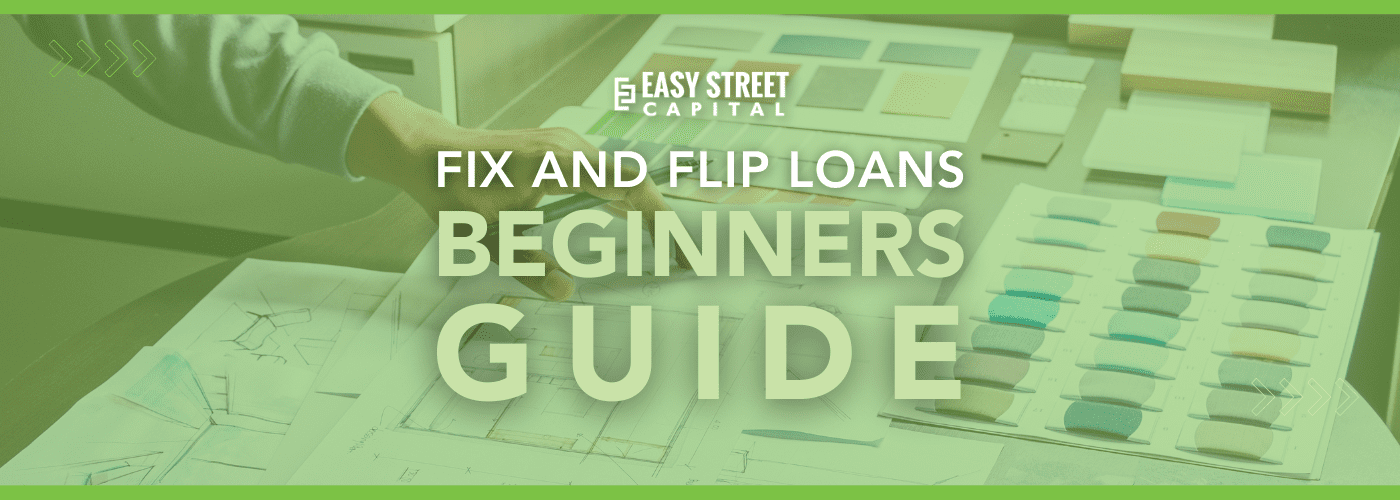 Beginner's Guide to Flipping Houses
