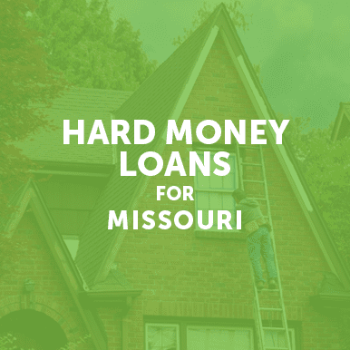 hard money loans for missouri kansas city st louis