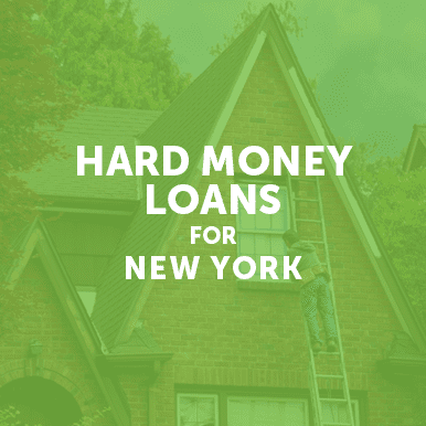 hard money loans for new york