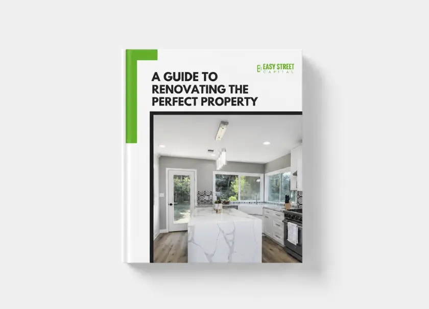 our resources easy street capital best hard money and dscr loans renovation guide