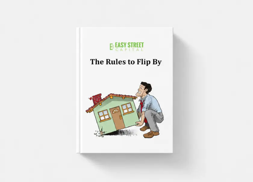 our resources easy street capital best hard money and dscr loans rules to flip by