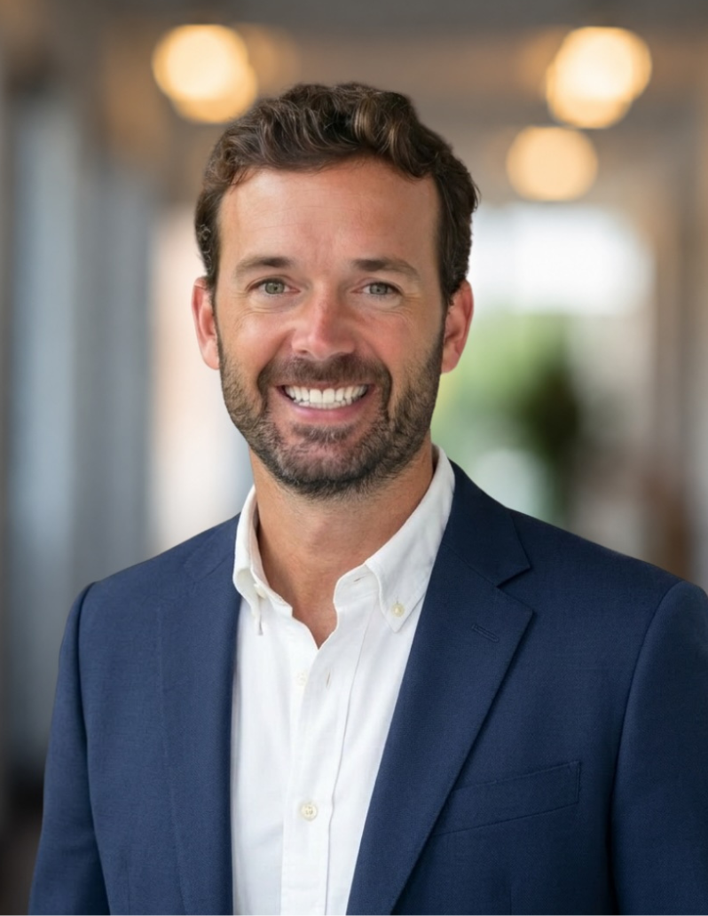stephen hagerman esc president