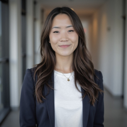 Jayne Yi